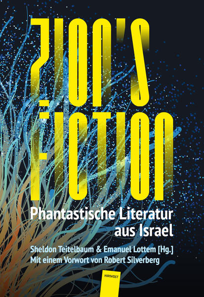 In sechzehn Geschichten nehmen uns sechzehn israelische Autor:innen auf eine phantastische Reise mit. Dabei treffen wir etwa auf hochentwickelte Mäuse, die einen Krieg gegen die Menschheit führen, auf drei Geschwister, die den Weltrekord im Puzzeln brechen wollen, auf eine Frau, die den Tod heiratet, und auf eine Telepathin, die die Gedanken Verstorbener liest und sich Stück für Stück darin verliert. Die Texte eint hierbei nicht bloß der Entwurf einer spekulativen Welt, nicht bloß das Phantastische, das in der Tradition biblischer Geschichten steht, sondern auch der Blick auf zentrale menschliche Erfahrungen. Die abwechslungsreiche Anthologie versammelt Texte junger und alter, bekannter und unbekannter Autor:innen aus Israel und feiert die Lust am Erzählen. Mit Beiträgen von Lavie Tidhar, Gail Hareven, Keren Landsman, Guy Hasson, Nava Semel, Nir Yaniv, Eyal Teler, Rotem Baruchin, Mordechai Sasson, Sayvon Liebrecht, Elana Gomel, Pesakh (Pavel) Amnuel, Yael Furman, Gur Shomron, Nitay Peretz und Shimon Adaf.