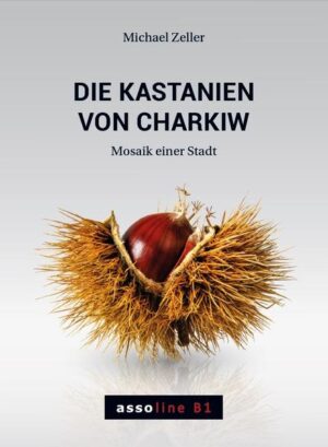 Seit bald drei Jahrzehnten bereist Michael Zeller die Ukraine. Als ihn 2019 der ukrainische PEN als ersten Ausländer in die "Literaturresidenz" Charkiw einlud, hat er die Zeit genutzt, all seine Erfahrungen und Geschichten über Stadt und Land und - vor allem - die Menschen vor Ort festzuhalten. "Man kann behaupten, dass diese Geschichten selbst gerade nach Michael Zeller suchten. Denn er ist ein Dichter mit einer besonderen Gabe - er sieht das Unsichtbare. Dieses Unsichtbare wartete gerade auf ihn, bis er alles beschreibt: den Geist der Stadt und deren Bewohner." So urteilt Andrej Kurkov, auch in Deutschland viel gelesener Romancier aus Kiew, über Michael Zellers neues Buch. "Er hat es für einen europäischen Leser geschrieben. Desto mehr ist es für uns von Interesse!" Die Übersetzung ist bereits in der Ukraine erschienen.