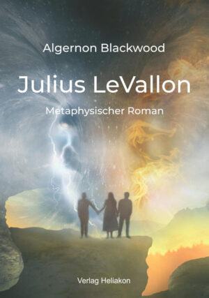 Julius LeVallon | Bundesamt für magische Wesen