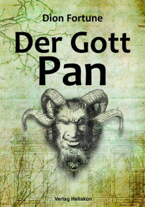 Der “Gott Pan" beschreibt das spirituelle Erwachen von Hugh Paston, einem wohlhabenden, gelangweilten und unglücklichen Mann. Nach dem Tod seiner Frau, die bei einem Autounfall mit ihrem Liebhaber ums Leben kam, lernt Hugh Paston den Inhaber eines Buchladens kennen. Diese Begegnung führt ihn auf die Suche nach der wahren Bedeutung des Gottes Pan. Diese Reise bringt ihn in Kontakt mit Mona, der Adoptivnichte des Buchhändlers, einer verarmten Künstlerin. Sie hilft ihm, Erinnerungen an frühere Leben und lange verdrängte Aspekte seiner Psyche zu wecken. Ein außergewöhnlicher Roman, in dem das 15. und das 20. Jahrhundert durch die Anrufung von Pan auf wundersame Weise aufeinandertreffen.