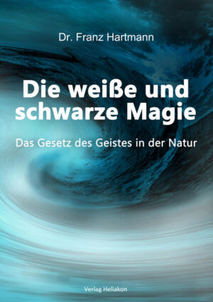 Der Unterricht in der praktischen Kunst der Magie unterscheidet sich deshalb gänzlich von dem Unterricht in einer Wissenschaft, die nur aus Theorien besteht. Der erstere ist gleichbedeutend mit dem Fortschritte in der geistigen Evolution, wodurch der Mensch näher zur Erkenntnis seines eigenen göttlichen Wesens oder, mit anderen Worten, der Erkenntnis Gottes, und hierdurch in den Besitz geistiger und göttlicher Kräfte gelangt. Der Letztere dagegen besteht in Mitteilungen gewisser Theorien, die dieser oder jener Mensch entdeckt oder erfunden hat und die so lange gültig sind, bis etwas Besseres gefunden wird, wobei sich dann die Wahrheit jenes Ausspruchs des Theophrastus Paracelsus erweist, dass oft das, was in einem Zeitalter als der Gipfelpunkt alles menschenmöglichen Wissens betrachtet wird, vom darauffolgenden Zeitalter, als ein Aberglaube verworfen wird und was in einem Jahrhundert als Unsinn verlacht und verspottet wird, die Grundlage alles Wissens des nächsten Jahrhunderts bildet.