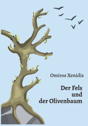 Der Fels fühlte sich einsam und wollte Gesellschaft. Eines Tages brachten ihm seine Freunde ? das Meer, der Himmel, die Sonne, der Mond und der Regen ? einen kleinen Zweig. „Und jetzt?“, fragte der Fels vollkommen verwirrt, mit diesem kleinen Zweig in seinen Armen. „Du wirst schon sehen ...“, beruhigte ihn der Wind. „Das Allerwichtigste ist, ihn zu lieben.“ „Was ...? Was bedeutet das?“, murmelte der Fels. Eine kleine lehrreiche Geschichte über die Einsamkeit und der heilenden Kraft der Liebe ..