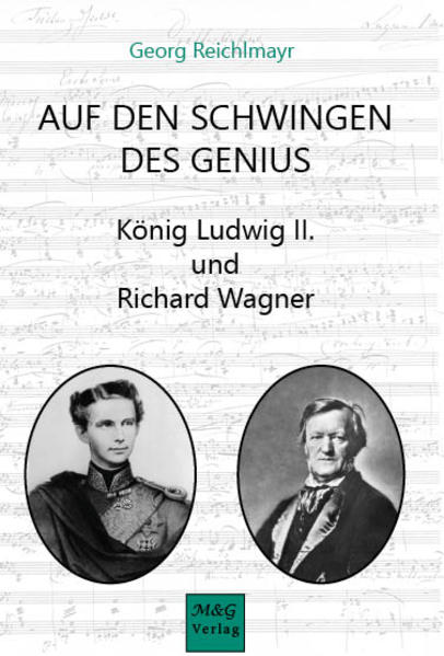 AUF DEN SCHWINGEN DES GENIUS | Bundesamt für magische Wesen