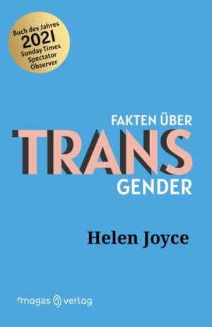 Fakten über Transgender | Joyce Helen