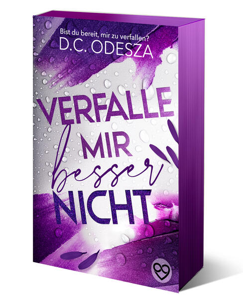 +++ Hol dir die wunderschön veredelte Liebhaberausgabe für dein Bücherregal mit Farbschnitt +++ Als neue Mitbewohnerin hat sich Adriana in den vergangenen Wochen sehr gut integriert. Mittlerweile vertraut sie Darcio, Remero und Nevio. Allerdings spürt si