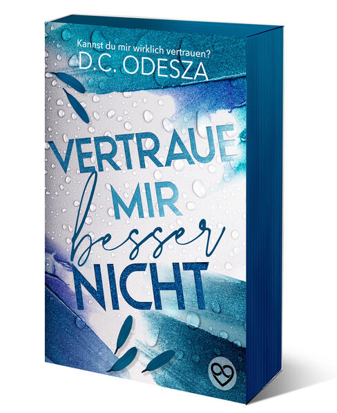 +++ Hol dir die wunderschön veredelte Liebhaberausgabe für dein Bücherregal mit Farbschnitt +++ Darcio, Remero und Nevio haben einen folgenschweren Fehler begangen. Einen, denen Adriana ihnen nicht so schnell verzeihen kann. Im Haus ihres Vaters eingespe