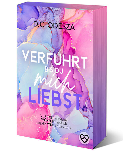 +++ Hol dir die wunderschön veredelte Liebhaberausgabe für dein Bücherregal mit Farbschnitt +++ Die Dubaireise steht an und auch wenn Janes Freude leicht getrübt ist, kann sie das unschlagbare Angebot von Dorian nicht ablehnen. Der Urlaub verspricht Somm