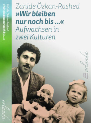 Im Sommer 1964 kommt Feride als Zweijährige mit ihrer Familie nach Deutschland, nachdem ihr Vater im Zuge des Anwerbeabkommens mit der Türkei dorthin gezogen war. Eigentlich ist eine Rückkehr in die Türkei geplant, sie verschiebt sich jedoch immer weiter in eine unbestimmte Zukunft. Dabei wird Deutschland für Feride zwischen Fremdem und Vertrautem zu einem neuen Zuhause. Neben der Erzählung über die Lebensumstände der Familie geben Auszüge aus Tagebucheinträgen intensive Einblicke in die Gefühlswelt, die Herausforderungen, Ziele und Hoffnungen sowie die Identitätssuche der jungen Feride. Das Spannungsfeld zwischen ihrem Traum, ein selbstbestimmtes Leben in Deutschland zu führen und Ärztin zu werden, und den traditionellen Moral und Wertvorstellungen ihrer türkischen Eltern, macht nicht nur die Differenzen zwischen den Kulturen, sondern auch zwischen den Generationen erfahrbar. Zahide Özkan-Rashed schildert in ihrem Buch auf detaillierte und feinfühlige Weise die Erfahrungen der heranwachsenden Protagonistin von den 1960ern bis in die 1980er-Jahre und liefert damit ein Zeitzeugnis der Lebensrealitäten der ersten und zweiten Generation türkischer Arbeitsmigrant*innen. Sie will damit einen Dialog zwischen den Kulturen anregen, um Toleranz und ein Bewusstsein für Vielfalt in unserer Gesellschaft zu fördern.