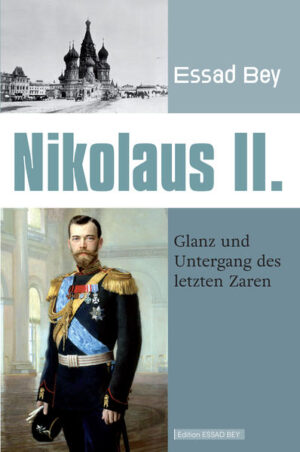 Feuilletonistisch und filmisch geschrieben, ist "Nikolaus II. - Glanz und Untergang des letzten Zaren" eine spannend zu lesende historische Biographie, die den Werdegang des russischen Kaisers als „tragisches Schicksal“ und Mythos zugleich auffasst. Das beigefügte Nachwort liefert Hintergrundinformationen zum Zaren-Buch und setzt es in Kontext zu Leben und Werk seines Autors.