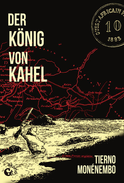 Anfang der 1880er Jahre fasste Aimé Victor Olivier, Graf von Sanderval, den die Fulani Yémé nannten, den Plan, das Königreich Futa Jalon in Westafrika persönlich zu erobern und eine Eisenbahnlinie durch das Land zu bauen. Heute ist fast alles über ihn vergessen: Er war jedoch eine Triebkraft der Kolonisierung Westafrikas. Auf seinen fünf aufeinanderfolgenden Reisen gelang es Sanderval, das Vertrauen des almâmi, des obersten Herrschers des theokratischen Landes in Mittelguinea, zu gewinnen, der ihm die Ebene von Kahel überließ und ihm erlaubte, Münzen nach seinem Bildnis zu prägen. Tierno Monénembo kehrt den Blick, der uns aus kolonialer Reiseliteratur bekannt ist, um und liefert anhand von Recherchen im Familienarchiv der Sandervals eine schillernde romanhafte Biografie über den weißen Entdecker. Sein Porträt des einsamen und eigenwilligen Eroberers, der sich genau vor der Nase der französischen Verwaltung und der Engländer ein eigenes Königreich schaffen wollte, gibt den Paradoxien im historischen Verhältnis zwischen Europa und Afrika ein Gesicht. Ausgezeichnet mit dem Renaudot Preis 2008