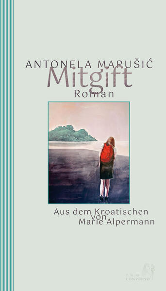 Gerade acht Jahre alt ist Nela, als die Mutter sie allein auf dem Fährschiff von Split auf die Insel Kor?ula schickt. Die geliebte Großmutter, Wahrerin der Geheimnisse von Natur und Küche, erwartet sie am Hafen. Auf dem Bauernhof wartet auch der Onkel. Zitternd sitzt Nela dann unterm Esstisch, Barba hat ihr eine Lektion mit dem Gürtel aufs nackte Fleisch verpasst. Rachelüstern schmiedet sie ihren Plan - sie wird Schriftstellerin! Von den Geschichten der Großmutter kriegt sie nie genug: z.B. über ihre Jahre im Flüchtlingslager El Shatt, Ägypten