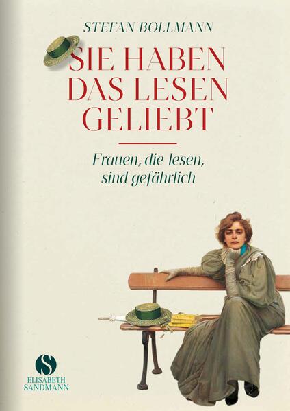 Wer liest, wird klug und stellt unbequeme Fragen. Als Frauen beginnen, das Lesen als Möglichkeit zu begreifen, die enge Welt des Heims mit der unbegrenzten Welt der Gedanken, der Phantasie, aber auch des Wissens einzutauschen, werden sie zur Bedrohung. Denn lesende Frauen können sich durch die entsprechende Lektüre Wissen aneignen, das ursprünglich nicht für sie bestimmt war. Diesem spannenden Kapitel der Lesegeschichte von Frauen geht Stefan Bollmann mit einem Blick fürs Detail in seinem Bestseller Frauen, die lesen, sind gefährlich nach, der nun im gebundenen Liebhaberinnenformat neu aufgelegt wurde. In gekonnter Verlagsmanier werden in dem mit zahlreichen Abbildungen ausgestatteten Buch lesende Frauen in Malerei und Fotografie vorgestellt. Der Bogen wird vom Mittelalter zur Gegenwart gespannt, wobei der Schwerpunkt der gezeigten Motive auf dem 19. und 20. Jahrhundert liegt. Die ausgewählten Gemälde, Zeichnungen und Fotografien werden in kurzen Begleittexten vorgestellt.