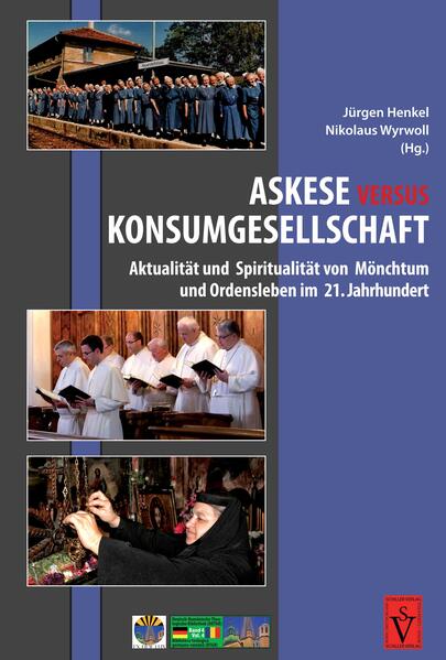 Mönchtum, Klöster und Ordensleben wirken im diesseitsorientierten 21. Jahrhundert wie ein Anachronismus. Immer mehr Menschen vor allem im Westen wenden sich von Kirchen und verbindlichen Formen christlicher Frömmigkeit ab. Konsumismus, Materialismus und Hedonismus sind für viele längst Ersatzreligion. Befriedigung meditativer Bedürfnisse wird bei fernöstlichen Religionen gesucht, statt auf den reichen Schatz christlicher Spiritualität zurückzugreifen. Gleichzeitig erfreut sich 'Kloster auf Zeit' großer Beliebtheit. Welchen Beitrag können das Mönchtum, Klöster und Ordensgemeinschaften zur Vermittlung der christlichen Spiritualität heute leisten? Autorinnen und Autoren aus Australien, Belgien, Deutschland, Österreich, Rumänien, der Schweiz und Tschechien bieten in diesem Band eine bisher einzigartige kirchenübergreifende Bestandsaufnahme des geistlichen Anspruchs und Wirkens der Klöster und Orden in Ost und West. Es äußern sich Bischöfe, orthodoxe und katholische Äbte sowie Angehörige der Orden der Augustiner, Benediktiner, Dominikaner, Franziskaner, Kapuziner, Karmeliter, Prämonstratenser, Trappisten, Zisterzienser, orthodoxer Klöster und evangelischer Gemeinschaften.