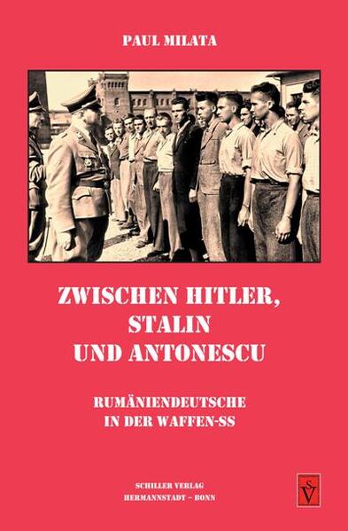 Zwischen Hitler, Stalin und Antonescu | Paul Milata