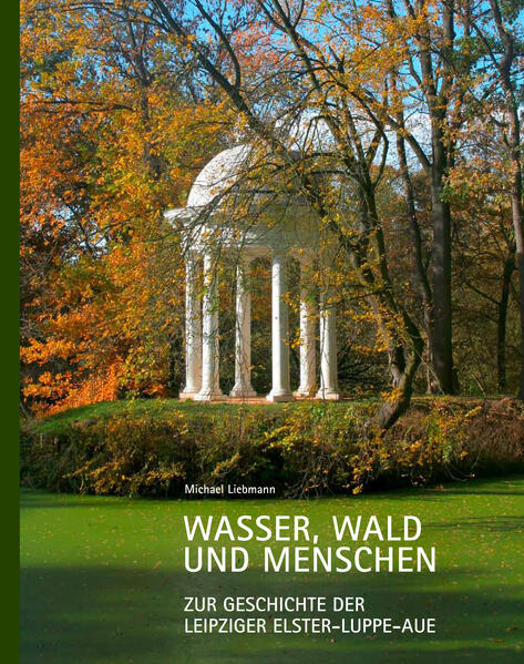 Wasser, Wald und Menschen | Michael Liebmann