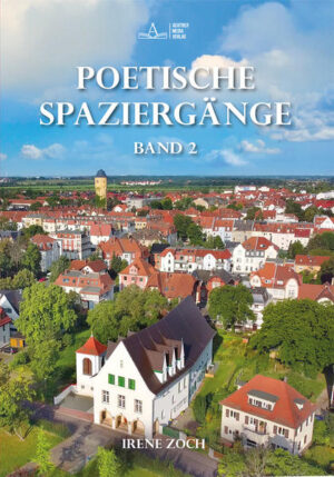 Der zweite Band unseres Bestsellers von Irene Zoch: Poetische Spaziergänge durch Böhlitz-Ehrenberg Immer wieder haben Fußwanderungen angeregt, die Eindru?cke mit Worten festzuhalten. Diese Wanderungen mu?ssen nicht Pilgerreisen sein, sie mu?ssen auch nicht vom Leipziger Umland aus nach Syrakus fu?hren oder von Göttingen zum Brocken im Harz. Manchmal reicht es, in der nächsten Umgebung, sozusagen vor der Haustu?r, sich umzuschauen, So entstehen zauberhafte Miniaturen wie die von Irene Zoch. Und vielleicht wird der Leser angeregt, diesen Pfaden zu folgen, selbst Neues zu entdecken und hat dann zum Genuss des Lesens noch die Freude am Schauen. (Martin Holtzhauer)