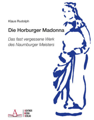 Vier Marienplastiken hinterließ der beru?hmte Naumburger Meister der Nachwelt: Maria als Fu?rbittende vor Christus in Mainz, Maria aus der Kreuzigungsgruppe in Naumburg, Maria die Himmelskönigin in Meißen und die Himmelskönigin in Horburg - die Horburger Madonna. Angemessen und wu?rdevoll die Standorte in den Domen von Mainz (heute Dommuseum), von Naumburg und Meißen. Rätselhaft hingegen das Erscheinen der Madonna in der Dorf-kirche von Horburg, einem idyllisch in der Elster-Luppe-Aue gelegenen kleinen Dorf zwischen Leipzig und Merseburg. Eine Madonna, die in der Vergangenheit einige Zeit kaum Beachtung fand und auch heute noch zu selten wahrgenommen wird. Erstaunlich, denn sie ist ein großartiges Kunstwerk, auf das ein genauerer Blick lohnt. Zudem hat sie eine äußerst bewegte Geschichte erfahren, die erzählt sein will.