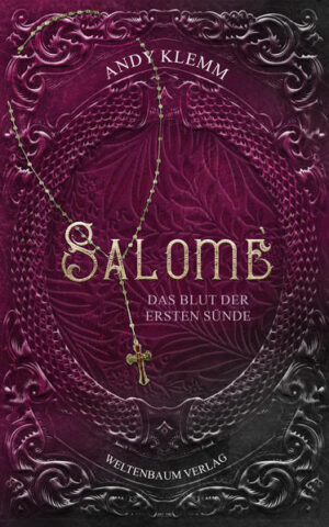Salome | Bundesamt für magische Wesen