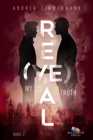Re(VE)al My Truth | Andrea Zimmermann