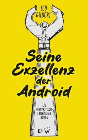 Künstliche Intelligenz im Vorfeld des Ersten Weltkriegs: Im Jahr 1907 veröffentlichte der Wiener Wissenschaftsjournalist Leo Silberstein-Gilbert einen "phantastisch-satirischen Roman", der heute als eines der ersten Science-Fiction-Werke gelten kann und von den Nazis aus allen Bibliotheken entfernt wurde. Der Protagonist des Romans, der geniale Physiker Frithjof Andersen, konstruiert einen vollkommenen Androiden. Dessen Körperbau, seine Gesichtszüge, Pulsieren der Adern und selbst Gefühlsregungen imitieren den Menschen auf so natürliche Weise, dass die perfekte Täuschung gelingt. Doch das Geschöpf emanzipiert sich von seinem Schöpfer - der Android macht als Großindustrieller Karriere und wird vom König zum Minister ernannt. Als der Android schließlich einen Krieg vorzubereiten beginnt und das Volk seine Misere in Hurrapatriotismus ertränkt, sieht sich Andersen in der Pflicht, sein eigenes Geschöpf zu zerstören … Mitten in der Belle Époque, auch als Fin de Siècle bezeichnet, markiert Leo Silberstein-Gilbert mit prophetischem Blick den Untergang der mitteleuropäischen Monarchien und die politischen Katastrophen der folgenden Dekaden. Sein geradezu heinescher Witz macht den Roman zu einem besonderen Lesevergnügen. Nach 1933 geriet er in die Zensur, wurde aus den Bibliotheken im Herrschaftsbereich des NS-Regimes aussortiert, sodass heute nur noch drei Exemplare in europäischen Bibliotheken verzeichnet sind. Die von Nathanael Riemer unter dem Titel "Seine Exzellenz, der Android" herausgegebene Neuauflage will das eliminierte Buch und die Erinnerung an seinen Autor neu beleben. Nathanael Riemer stieß auf diesen Schatz während der Vorbereitungen für ein Seminar über Videospiele und Künstliche Intelligenzen unter den Trümmerschichten, die eine NS-Literaturwissenschaftlerin hinterließ …