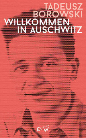 "Willkommen in Auschwitz", erstmals 1963 in deutscher Übersetzung erschienen, ist eines der wichtigsten Zeugnisse der "Holocaust-Literatur". Borowski war einer der ersten Autoren, der die Erfahrungen in den Konzentrationslagern der Nazis literarisch zu bearbeiten versuchte. Seine Erzählungen schildern die Entmutigung des Menschen in der peinigenden Situation der Lager und beleuchten die Grenzen zwischen Gut und Böse, die zu verschwimmen beginnen, wenn man nicht mehr weiß, wie lange die Hoffnung auf Befreiung hält. Borowskis unfassbare Lakonie und seine klare Sprache erreicht heute noch jeden Leser und Leserinnen und Leser anzusprechen und Borowskis Vermächtnis neu zu beleben.