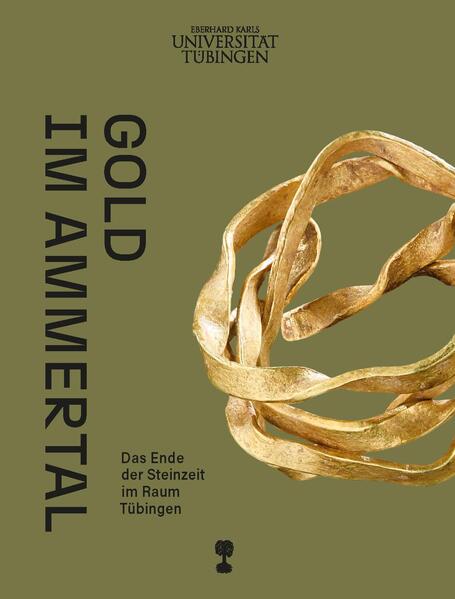 Gold im Ammertal | Ernst Seidl, Jörg Bofinger, Raiko Krauß
