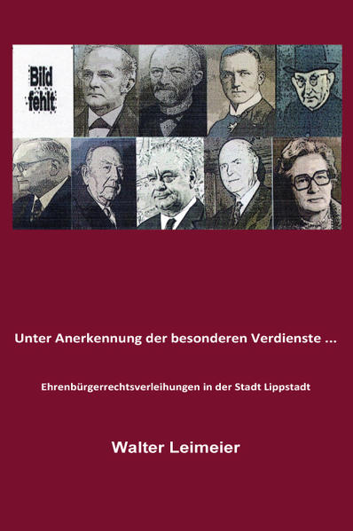 Unter Anerkennung der besonderen Verdienste ... | Bundesamt für magische Wesen