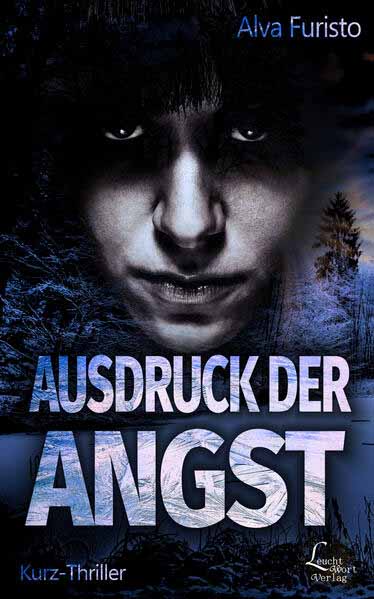 Ausdruck der Angst | Alva Furisto