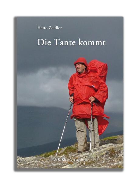 n 38 kurzen Geschichten beschreibt der Autor Hatto Zeidler die Tücken des Alltags. Dabei gelingt ihm der Bogen vom heimischen Enzkreis bis hinter den Polarkreis, wohin es ihn mit seiner Frau Uta jedes Jahr mit Rucksack und Zelt zieht. Voller Humor, Selbstironie und der ihm eigenen, satirischen Beobachtungsgabe nimmt er den Leser mit in die Welt, die ihn umgibt. Nachdenklich, heiter oder gar bissig werden die Missgeschicke aufs Korn genommen, zur großen Belustigung der Leser, ob es nun um die Tante geht, deren Besuch droht, oder um seinen Vorsatz: Nie wieder Lappland! Fesselnde Geschichten, die man häppchenweise einzeln oder in neugieriger Leselust alle auf einmal genießen kann, genauso wie seine früheren Bücher: Ein Badener in Lappland, das Kanuhaus und Post aus Rom.