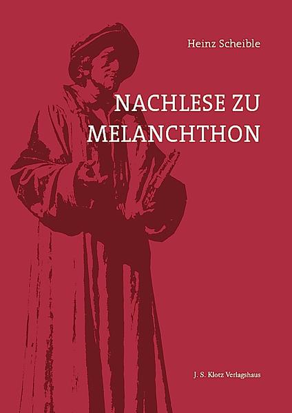 Nachlese zu Melanchthon | Bundesamt für magische Wesen