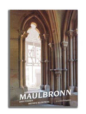 Der Autor über seinen Gedicht-Band: Das ist mein größter Wunsch: Das Kloster noch einmal so mit Aufregung zu erleben, wie es war, als ich es kennenlernte. Dieses überwältigende Gefühl, ich nannte es einmal so: Wow! Das ist mein großer Dank: das Kloster so zu kennen und so mit ihm zu leben, wie ich es tun kann. Als Gast, als Sänger, als Insider. Zum Autoren: Aus der kindlichen Hilfe für meine Mutter ergab sich meine Berufswahl: Koch, Kellner, Keeping. Meines Vaters Arbeit als Kirchenmusiker verfestigte meine eigene musische Veranlagung. Dank der erlebten, aber unerfüllten, großen Liebe begann ich Gedichte zu schreiben. Trotz der Höhen und Tiefen, welche sind wichtiger?, in meinem Leben behielt ich das bei, immer, als meinen mir eigenen Kern. Die tragende Ehe mit meiner Frau erleichterte den Entschluß zum Rollentausch: sie berufstätig - ich haushaltend und damit schloss sich der Kreis