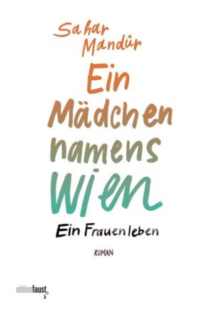 Im Mittelpunkt steht das Kind, das Mädchen und schließlich die Frau mit dem ungewöhnlichen Namen Wien. „Verflucht der Mann, dem Töchter geboren werden.“ So lautet der erste Satz, den die Neugeborene im Krankenhaus zu hören bekommt. „Traute Nächte in Wien … Das muss ein Stück vom Himmel sein, …“, hört sie vom Vater, der ihr, vergnügt den namengebenden Schlager singend, die Windeln wechselt. Seit dem Tag ihrer von Bürgerkriegsbomben begleiteten Geburt im libanesischen Beirut sucht das Mädchen und später die Frau mit dem ungewöhnlichen Namen nach ihrem Platz im Leben und in der Gesellschaft. Eine Suche, die sich zwischen den im Libanon parallel existierenden Welten von Tradition und Moderne abspielt. Ein Leben, das sie atemlos und frei von Denkverboten oder Tabus - vor allem sexuellen - von einem Extrem ins nächste schleudert. Alles probiert sie aus und findet jeweils gute Argumente, es tun zu müssen. Sie studiert, wird eine berühmte Fernsehmoderatorin, lässt sich auf eine arrangierte Ehe mit einem Mann ein, der wegen seiner Zeugungsunfähigkeit Selbstmord begeht. Zunächst in den Fängen seiner Familie, die hinter der Fassade von Wohlanständigkeit kleinkariert und dümmlich ist, gerät Wien als Witwe in eine Gruppe frommer Frauen, wo sie sich zunächst angekommen fühlt. Doch schon bald stoßen sie die Koranverse zitierenden Schwestern zutiefst ab und sie verlässt das Land. An ihrer Seite stets ihr erfolgreicher Bruder und vertrauter Komplize, den ihre exzentrischen Ausbrüche amüsieren. All das wird in einer meist ironischen und zum Teil auch spöttischen Sprache vorgestellt, die durchaus dem Ton vieler jüngerer Autor:innen in der arabischen Welt entspricht. Es ist eine Erzählung mit zahlreichen Anspielungen, die tief unter die Oberfläche verweisen.