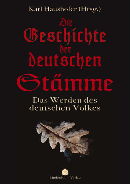 Die Geschichte der deutschen Stämme | Bundesamt für magische Wesen