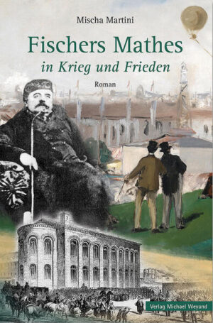 Eine bewegende Biografie und ein facettenreiches Porträt über einen Menschen, basierend auf historischen Fakten aus einer Zeit, die unserer heutigen verblüffend ähnlich ist. Sein trockener Humor hilft dem Kolonialwarenhändler Fischers Mathes bei Konflikten mit der Obrigkeit. Das Schicksal meint es nicht immer gut mit ihm. Die einzige Reise ihres Lebens führt Mathes und seine Frau Kathi nach Paris zur Weltausstellung 1867. Dort begegnen sie Mark Twain, George Sand, Felix Nadar und Gustave Flaubert. Wenige Jahre später bricht der Deutsch-Französische Krieg aus. Trier wird zum Heerlager und bald zu einem riesigen Lazarett.