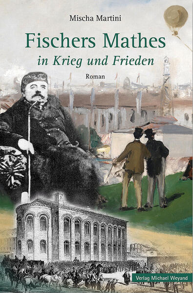 Eine bewegende Biografie und ein facettenreiches Porträt über einen Menschen, basierend auf historischen Fakten aus einer Zeit, die unserer heutigen verblüffend ähnlich ist. Sein trockener Humor hilft dem Kolonialwarenhändler Fischers Mathes bei Konflikten mit der Obrigkeit. Das Schicksal meint es nicht immer gut mit ihm. Die einzige Reise ihres Lebens führt Mathes und seine Frau Kathi nach Paris zur Weltausstellung 1867. Dort begegnen sie Mark Twain, George Sand, Felix Nadar und Gustave Flaubert. Wenige Jahre später bricht der Deutsch-Französische Krieg aus. Trier wird zum Heerlager und bald zu einem riesigen Lazarett.