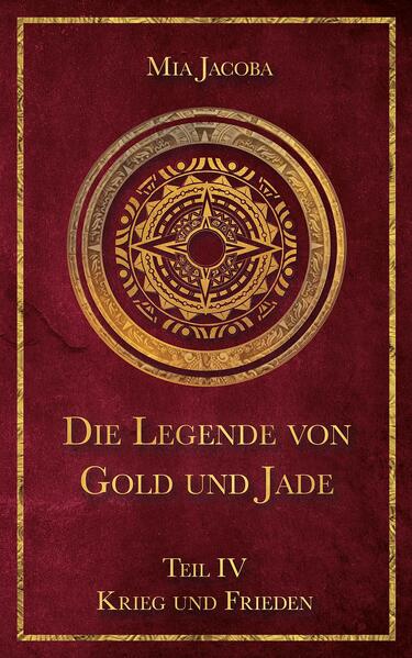 Die Legende von Gold und Jade erzählt die Abenteuer eines Kampfes zwischen Gut und Böse, der jenseits eines einzigen Lebens steht. Was in einer goldenen Ära beginnt, findet sein Ende im Schmerz eines gebrochenen Herzens. Ein Kampf zwischen Zufall und Absicht, ausgelöst durch den Verrat am eigenen Leben. Wie kann sich jemand gegen die Familie stellen und die Bürde der Verantwortung tragen, wenn man auf der Suche nach der einzigen Wahrheit ist, die den Frieden bringen kann? In einer Welt, in der das Leben in Gefahr ist, muss man sich nicht zwischen Krieg und Frieden entscheiden - nur für die Wahrheit.