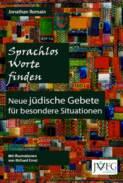 Was kann man sagen, wenn es einem die Sprache verschlägt, wenn man selbst oder ein Mitmensch mit den Herausforderungen des Lebens konfrontiert wird, die ein traditionelles Gebetbuch nicht abdeckt-zum Beispiel während einer Chemotherapie, nach einer Fehlgeburt, bei Schlaflosigkeit, Panikattaken oder Depression, bei der Geburt eines nichtjüdischen Enkelkindes, beim Eintritt in den Ruhestand, nach einem Streit und ähnlichen Situationen. Dieses Buch versammelt über 50 neue jüdische Gebete, verfasst von verschiedenen Rabbinern und Rabbinerinnen, die im Laufe ihres Gemeindealltags mit vielen neuen Situationen konfrontiert wurden. Sie erscheinen hier erstmals in deutscher Übersetzung. Darüber hinaus führt dieses Buch in seinem Einführungskapitel anschaulich mit vielen Geschichten und Beispielen in das jüdische Beten allgemein ein.