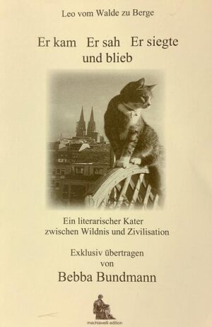 Erlaubst du wohl, dir ein Geschichtchen zu erzählen — so möchte ich wie Lessings Nathan der Weise auch Sie, erlauchte Lesende, um Aufmerksamkeit für meine Geschichte bitten. Die Geschichte von Ella und Laurenz, und von Leo, dem Pendler zwischen zwei Welten. Ella hatte den Glauben an Laurenz und die-Hoffnung auf ein langes Leben mit ihm nie aufgegeben. Sie wurde mit einer Liebe belohnt, die nie enden sollte.