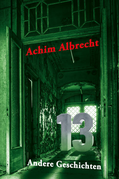 13 Abgründe der Seele. 13 Geschichten mitten aus dem Leben: feingeschliffen bösartig, grotesk komisch oder verzweifelt tragisch. Jede Erzählung eine emotionale Achterbahnfahrt - nervenaufreibend, unerwartet. ANDERS.