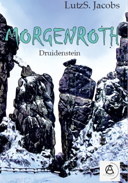 Morgenroth Druidenstein | Bundesamt für magische Wesen