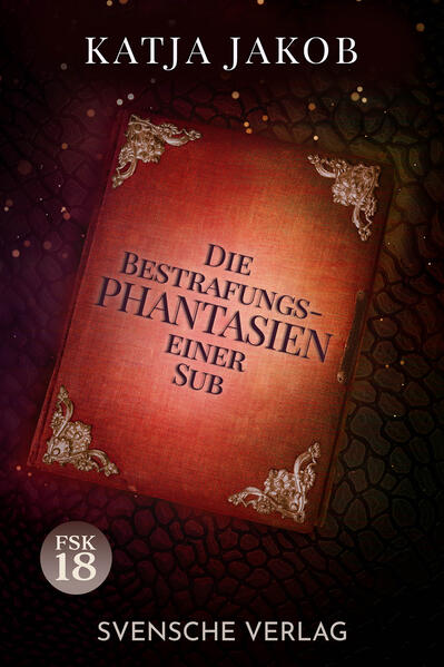 Es gibt Momente im Leben einer devoten Single-Frau, da wünscht man sich glatt eine Bestrafung herbei. In dem Titel »Die Bestrafungs-Phantasien einer Sub« geht es rein darum. Grenzenlos. Nur so viel sei verraten, es handelt sich um Phantasien, die es in sich haben und dem Thema entsprechend ausgeführt worden sind. Lustschmerz, Schmerz, Erniedrigung, Demütigung, Kontrollabgabe, Disziplin, Gehorsam und Strafen gehören für mich zum BDSM dazu - wie die Sahnehaube auf der Torte. Welche Bestrafungs-Phantasien mir in den Sinn gekommen sind, das lest selbst.