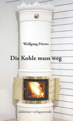 Friede auf Erden und den Menschen einen KACHELOFEN. Aber Der Kachelofen ist keine Lösung. Er ist der Versuch, gesellschaftlicher Macht zu trotzen, Widerstand zu leisten. Bei allem Ungemach ist dieser Haltung höchstes Lob zu zollen.