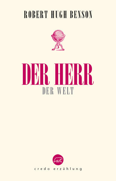 „Der Herr der Welt“ steht am Beginn der dystopischen Literatur des 20. Jahrhunderts. Im Gegensatz zu George Orwells „1984“ und Aldous Huxleys „Schöne neue Welt“ führt Robert Hugh Bensons Vision einer selbstherrlichen Menschheit jedoch konsequent zu einem Endpunkt. Ein Religionsthriller, der 100 Jahre nach der Erstveröffentlichung seine ganze visionäre Kraft entfaltet.