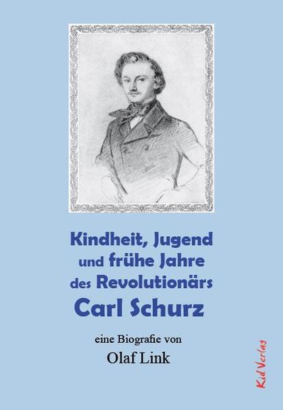 Die Zeit der Wende vom 18. zum 19. Jahrhundert war europaweit eine des tiefgreifenden politischen, gesellschaftlichen und wirtschaftlichen Umbruchs. Nachdem die Völkerschlacht bei Leipzig im Oktober 1813 den Niedergang der französischen Herrschaft im Rheinland einläutete und im folgenden Jahr Preußen die Nachfolge antrat, ließ sich der in der Franzosenzeit in Gang gekommene Reformprozess nicht zurückdrehen. Restaurationsbemühungen der preußischen Regierung stießen hier auf heftigen Widerstand, so dass den zur Rheinprovinz vereinigten Gebieten innerhalb des Königsreiches Preußen ein Sonderstatus eingeräumt wurde. Die Rheinprovinz umfasste die gesamte Region zwischen Saarbrücken und Kleve, zu der auch die linksrheinisch gelegene Jülich-Zülpicher Börde zählte, in der Erftstadt liegt, das 1969 aus mehreren Orten gebildet wurde. Einer dieser Orte ist Liblar. Hier wurde am 2. März 1829 ein Mann geboren, der im Kontext der Bürgerlichen Revolution 1848/49 eine bedeutende Rolle spielte, aus Deutschland fliehen musste und es in den Vereinigten Staaten von Amerika bis zum Innenminister brachte: Carl Schurz. Kindheit, Jugend und frühe Jahre dieses Mannes in seinen wesentlichen Zügen zu beschreiben, dessen Einsatz für Freiheit, Gleichheit und Solidarität zu würdigen, ist Absicht dieses Buches.