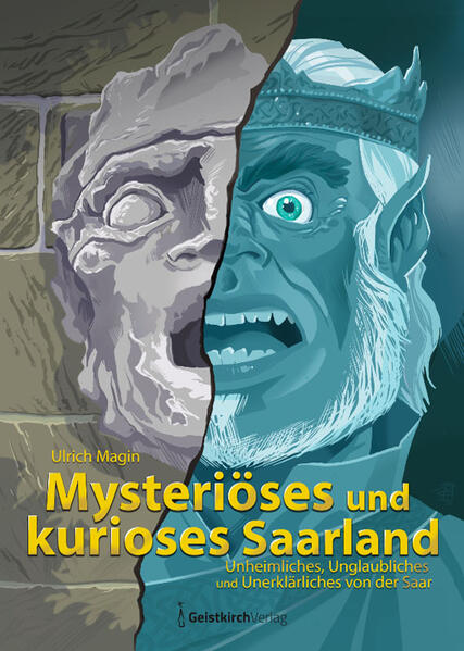 Das Saarland ist in mehrfacher Hinsicht Grenzland zu Frankreich, am Übergang zwischen Industrie und Natur oder zwischen Dialektgebieten. Rätselhaftes und Geheimnisvolles ereignet sich überall dort, wo die Wirklichkeit in die Phantasie übergeht, wo die dünne Schale unserer Alltagsrealität aufbricht und wir in tiefere Schichten blicken, wo Träume, Ängste und Sehnsüchte zum Vorschein kommen. Dieses Buch wirft einen Blick auf Unerklärliches, Unheimliches und manchmal auch nur Kurioses an und um die Saar. Ulrich Magin hat nach „Geheimnisse des Saarlandes“ erneut Archive durchstöbert und mit modernen Zeitzeugen gesprochen und präsentiert eine neue Auswahl erstaunlicher Geschichten von rätselhaften Lichterscheinungen und UFOs über echte und falsche Geister, bizarre Wetterphänomene, seltsame Überreste aus Urund Frühzeit, Monster, ungewöhnliches Tierverhalten bis hin zu Menschen mit seltsamen Fähigkeiten und Eigenschaften.