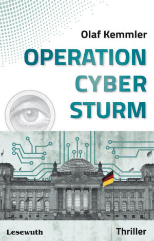 Operation Cybersturm | Olaf Kemmler