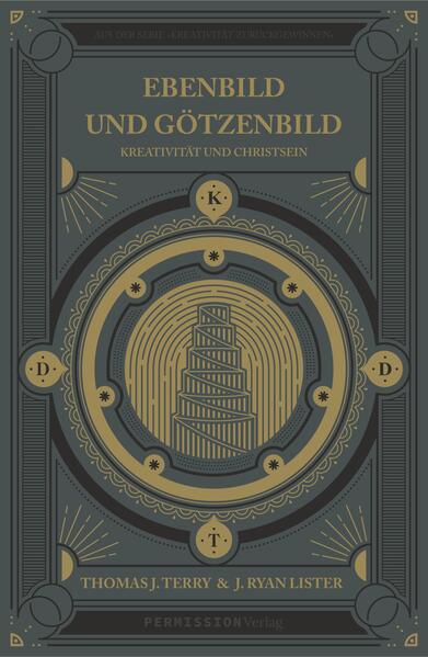 Christen sollten in Sachen Kreativität eine Vorreiterrolle spielen, doch sie tun es nur selten. Gott ist der Schöpfer aller Dinge, und er hat uns nach seinem Ebenbild geschaffen. Kreativität ist in das Gewebe unseres Menschseins eingewoben. Deshalb sollten Christen die Kreativität als einen wesentlichen Teil unserer Rolle als Ebenbild Gottes schätzen und fördern. Stattdessen wissen Christen oft nicht, was sie mit Kreativschaffenden anfangen sollen und Kreative wissen nicht, was sie mit dem Christentum anfangen sollen. Auf der einen Seite gibt es Christen, die Kunst, Phantasie und Schönheit vernachlässigen oder ganz ablehnen. Auf der anderen Seite gibt es Künstler, die aus all diesen guten Dingen Götzen machen. Ryan Lister, Theologieprofessor, und Thomas Terry, Wortkünstler und Gründer von Humble Beast, tun sich zusammen, um die Verbindung zwischen Kreativität und Theologie wiederherzustellen. Ebenbild & Götzenbild ist eine theologische und künstlerische Erkundung der Kreativität im christlichen Leben. Es wird Kreativen helfen, ein starkes theologisches Fundament für ihre Kunst zu schaffen und gleichzeitig die Gemeinde herausfordern, sich eine Theologie der Schönheit und Kreativität zu eigen zu machen.