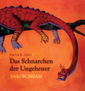 Das Schnarchen der Ungeheuer: Sasabonsam | Bundesamt für magische Wesen