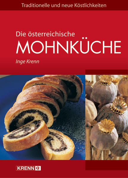 In diesem Buch finden Sie über 60 Rezepte für traditionelle Speisen und neue kreative Köstlichkeiten. Klassiker wie Mohnstrudel, Mohnnudeln und Mohntorten sind ebenso zu finden wie ein Mohnparfait oder ein Mohn-Kümmel-Gebäck. Über 60 erprobte Rezepte, Waldviertler Spezialiäten.