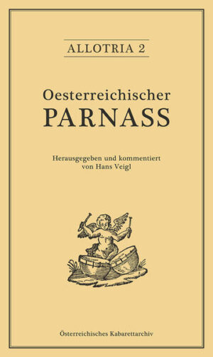 Oesterreichischer Parnass